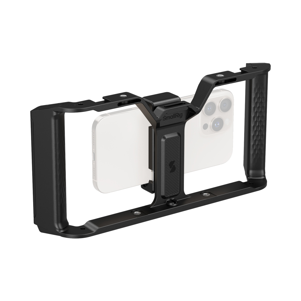 Produktbild för SmallRig 5355 IG-01 IntegraGrip Cage