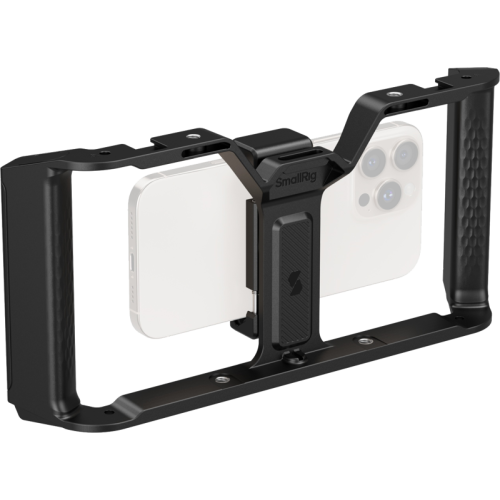 SMALLRIG SmallRig 5355 IG-01 IntegraGrip Cage