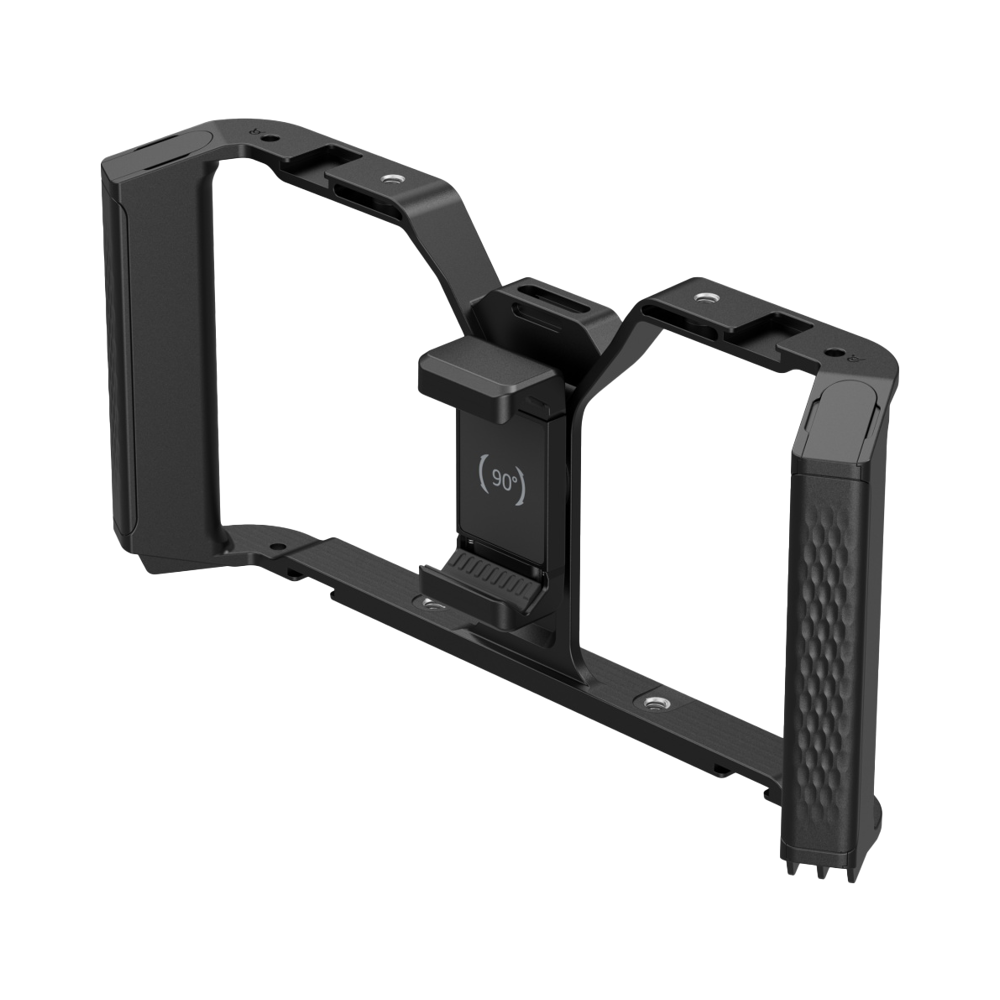 Produktbild för SmallRig 5355 IG-01 IntegraGrip Cage
