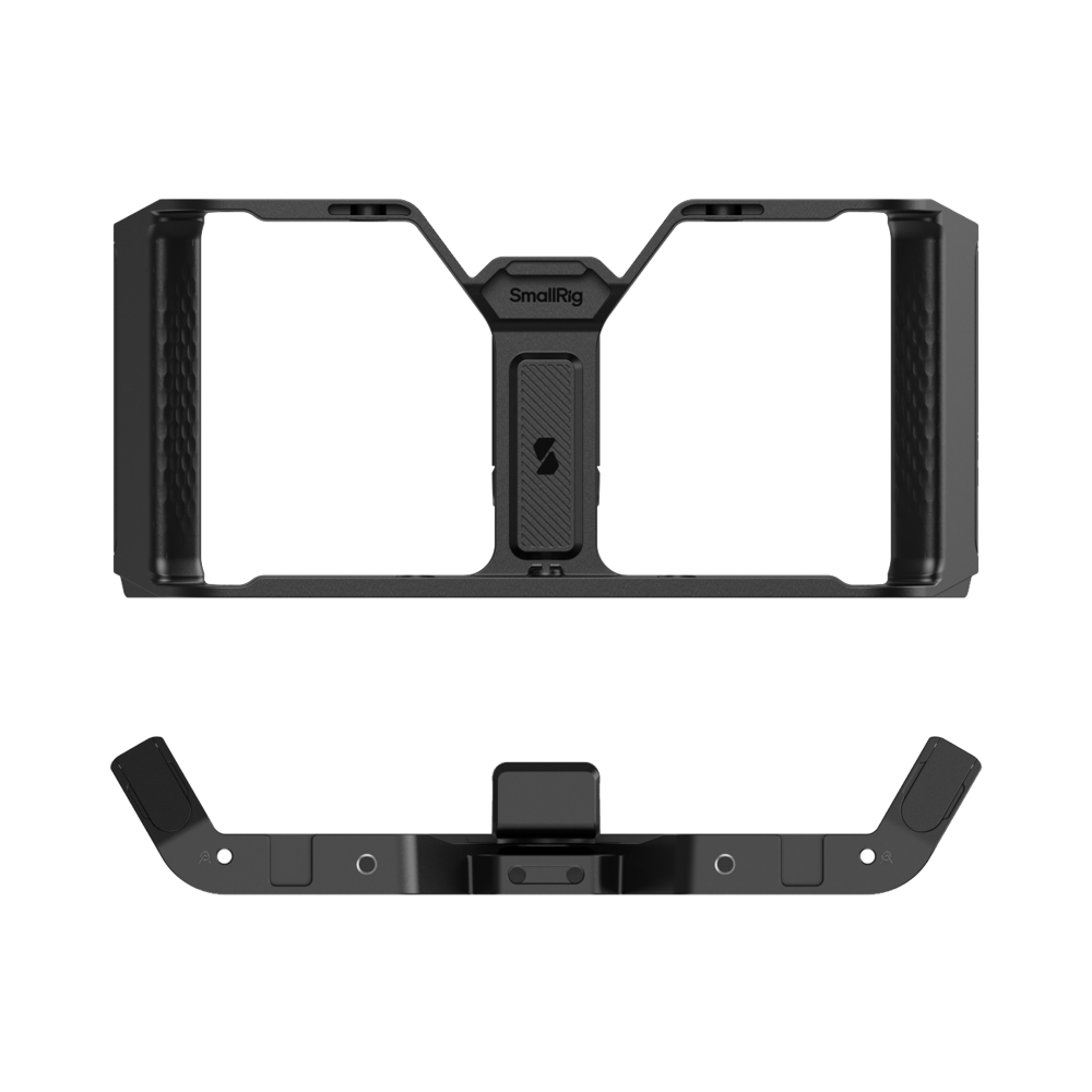 Produktbild för SmallRig 5355 IG-01 IntegraGrip Cage
