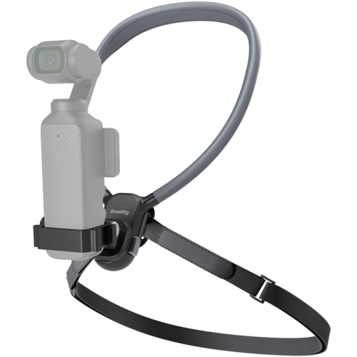 SMALLRIG SmallRig 5567 Quick Release Neck Mount for DJI Osmo Pocket 3