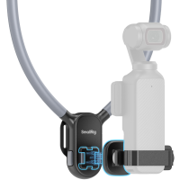 Produktbild för SmallRig 5567 Quick Release Neck Mount for DJI Osmo Pocket 3