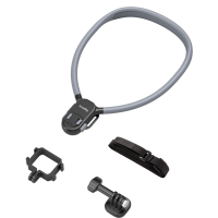 Produktbild för SmallRig 5567 Quick Release Neck Mount for DJI Osmo Pocket 3