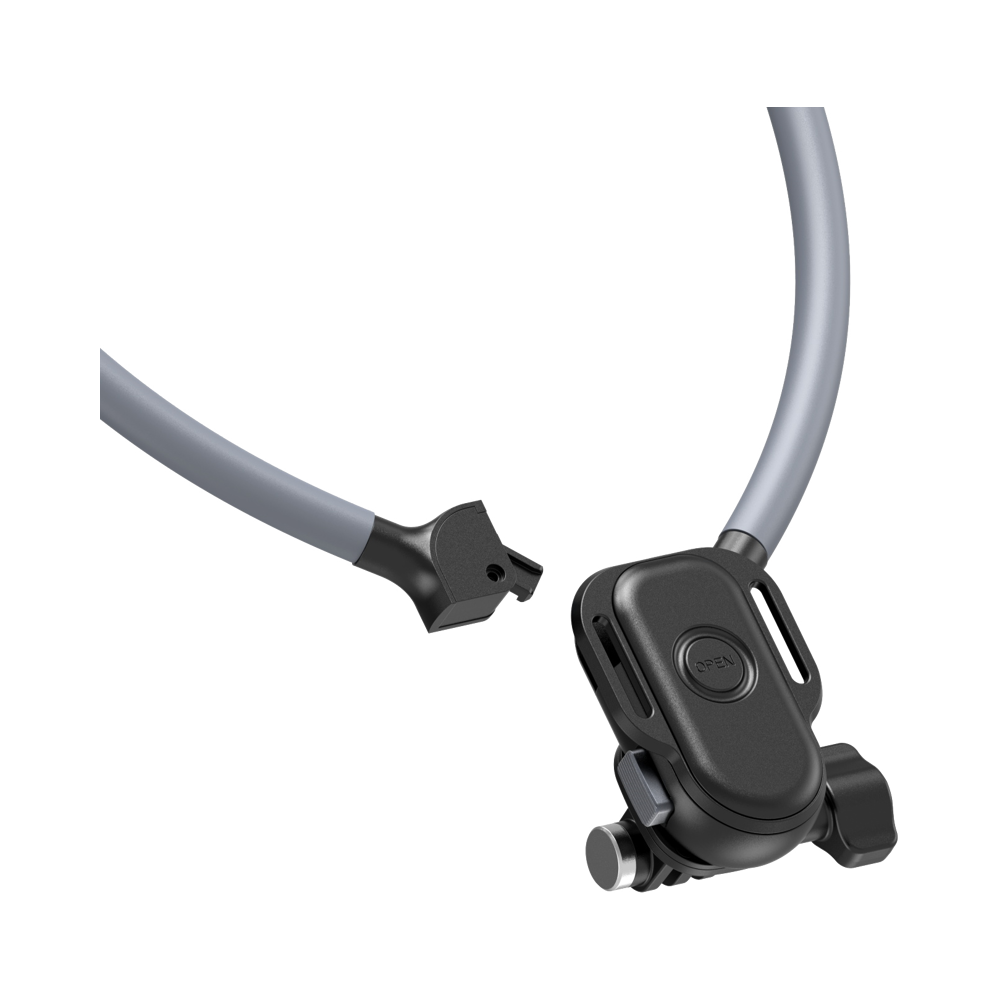 Produktbild för SmallRig 5567 Quick Release Neck Mount for DJI Osmo Pocket 3