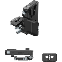Produktbild för SmallRig 5227 V-Mount Battery Mount Plate Kit