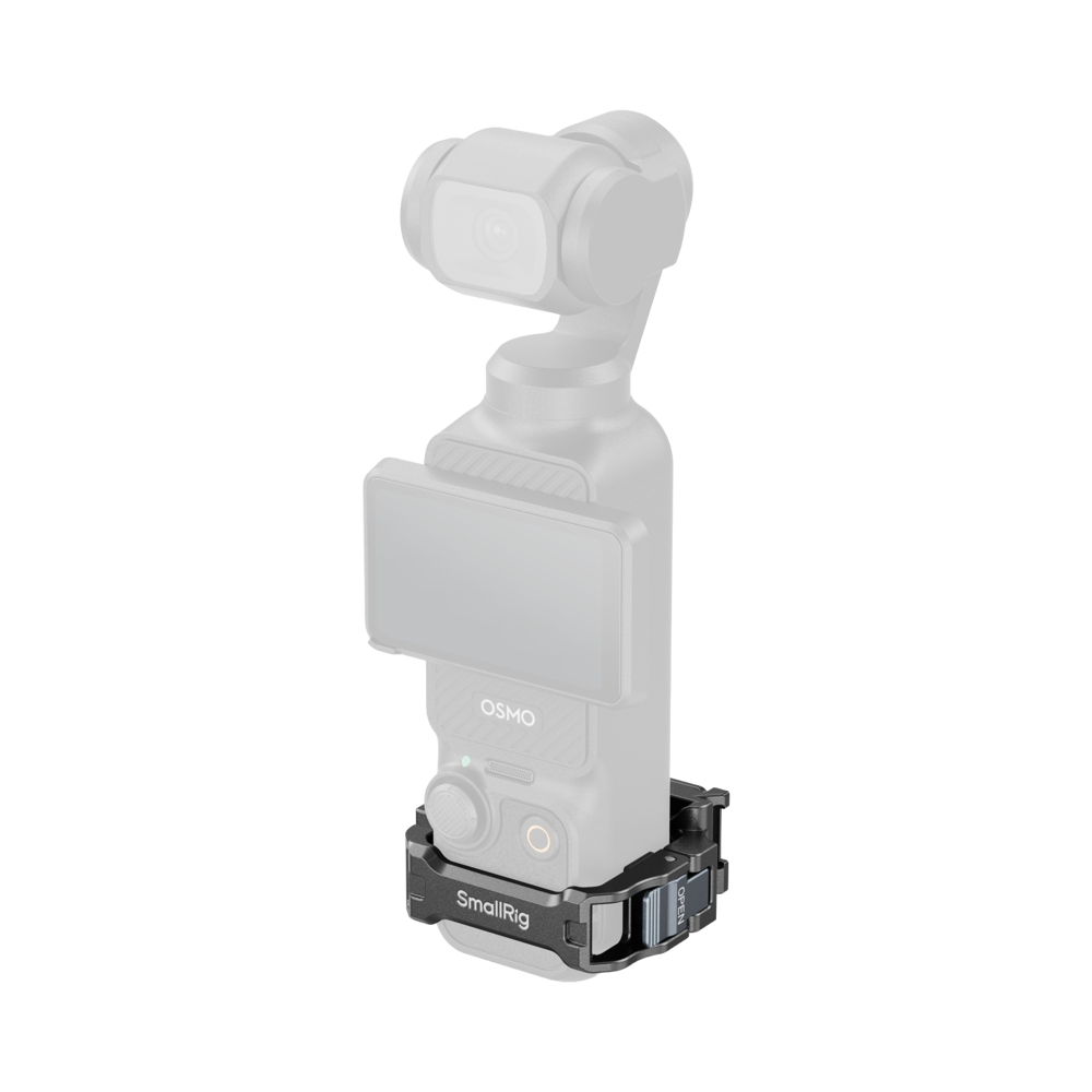 Produktbild för SmallRig 5607 Cage Adapter for DJI Osmo Pocket 3