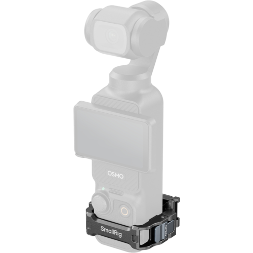 SMALLRIG SmallRig 5607 Cage Adapter for DJI Osmo Pocket 3