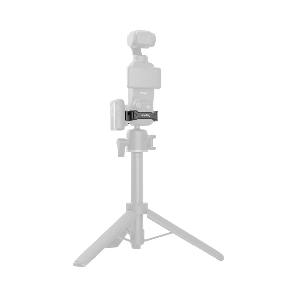 Produktbild för SmallRig 5607 Cage Adapter for DJI Osmo Pocket 3
