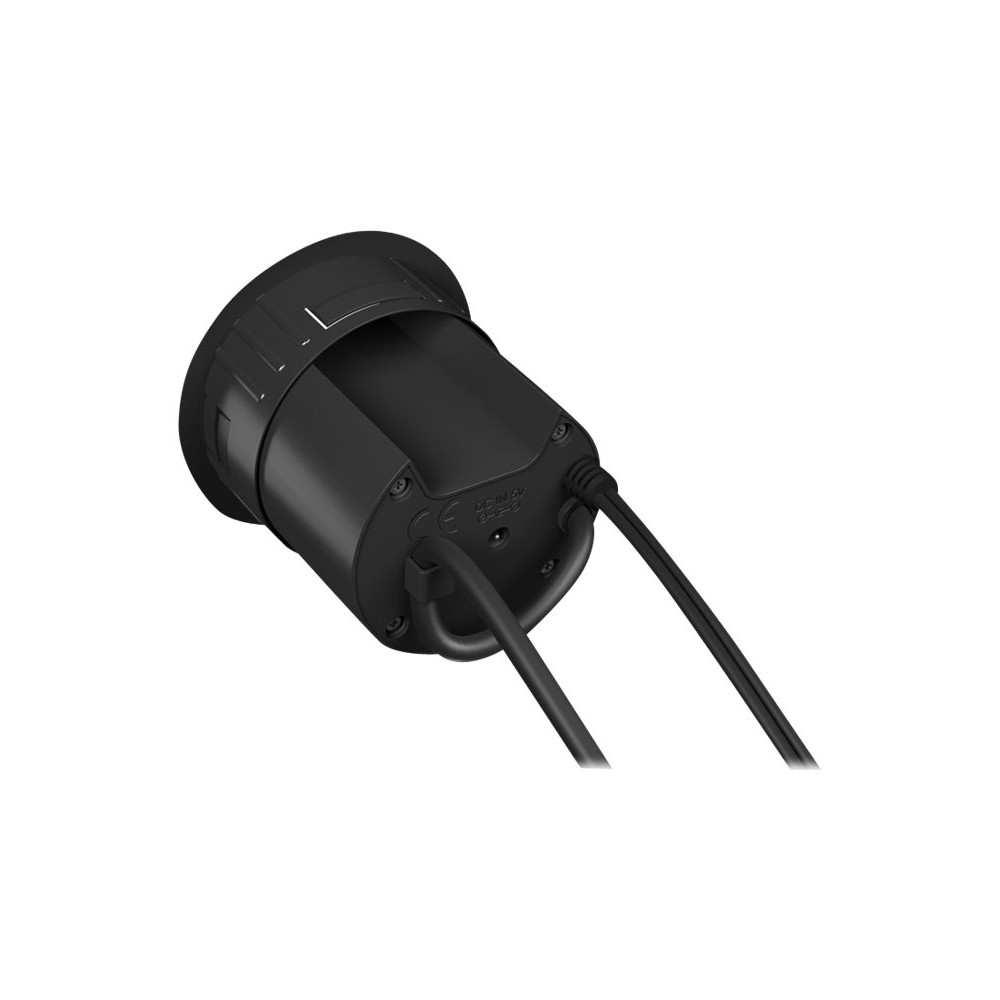 Produktbild för ICY BOX IB-HUB1403B - hubb - 4 portar