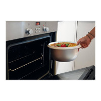 Produktbild för Ariete Vintage 2904 - riskokare/långsam kokare - beige