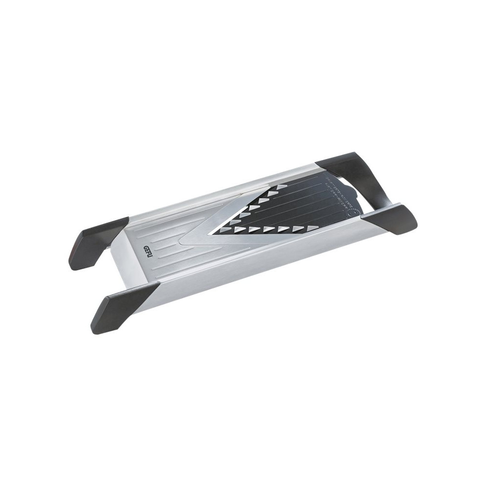 Produktbild för GEFU Invivo VIOLINO - mandoline slicer