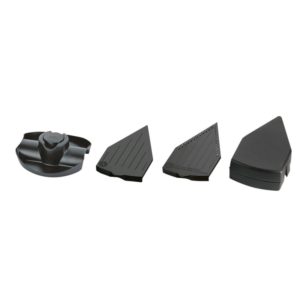 Produktbild för GEFU Invivo VIOLINO - mandoline slicer