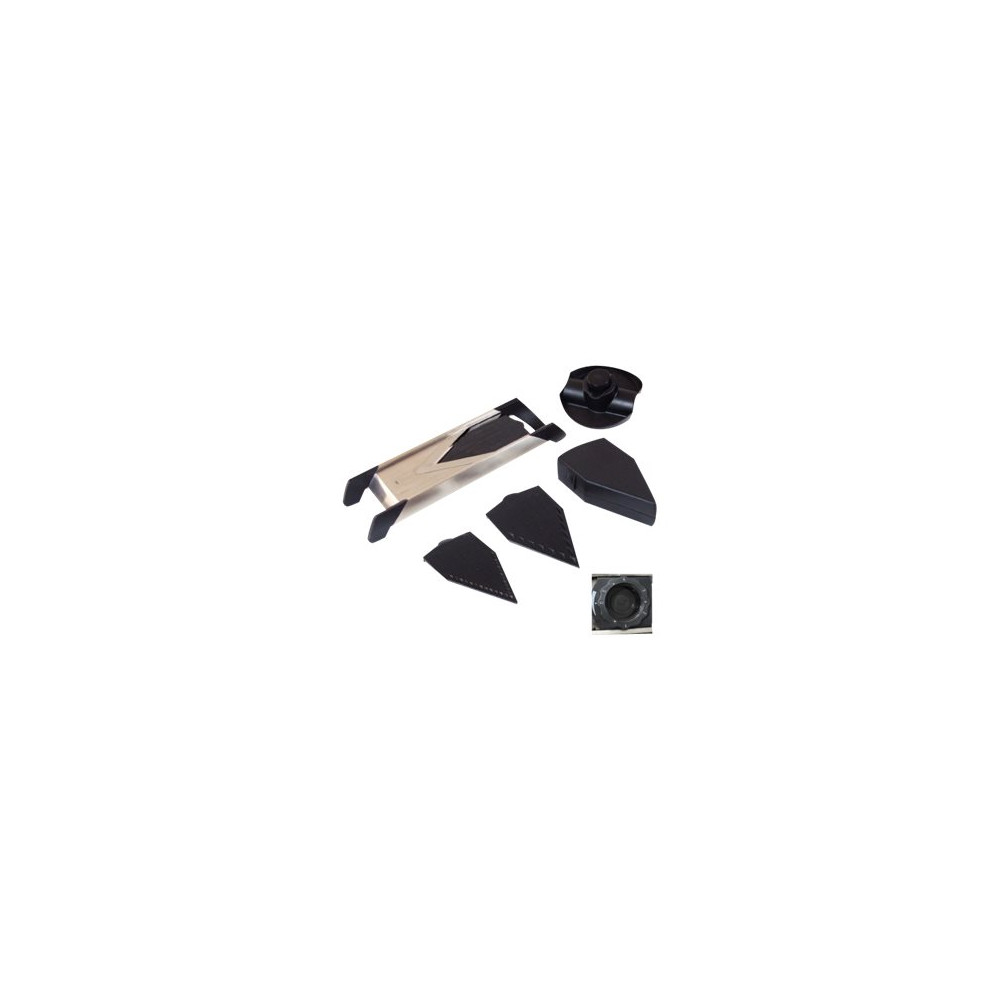 Produktbild för GEFU Invivo VIOLINO - mandoline slicer