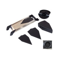 Produktbild för GEFU Invivo VIOLINO - mandoline slicer