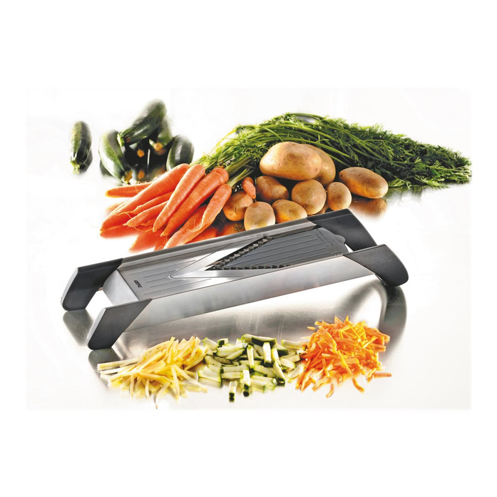 Produktbild för GEFU Invivo VIOLINO - mandoline slicer
