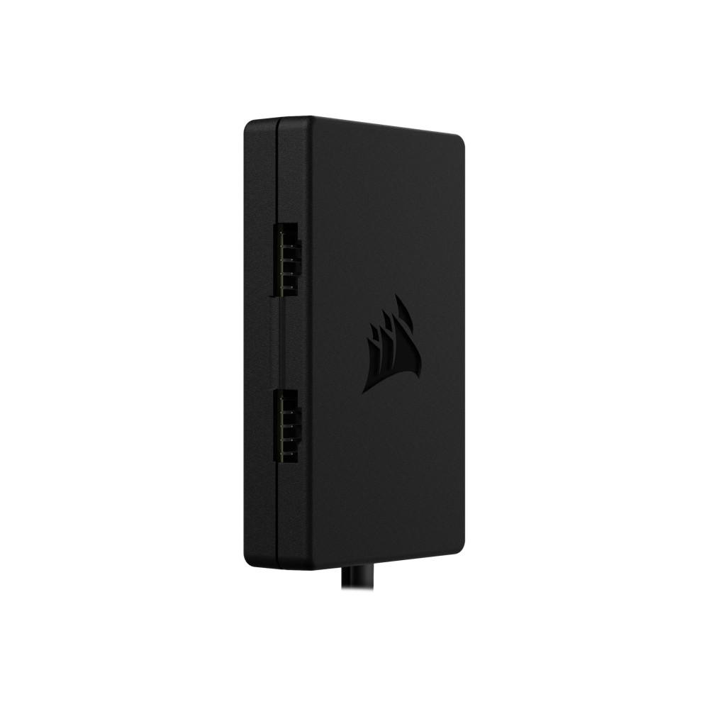 Produktbild för CORSAIR - hubb - 4 portar - intern