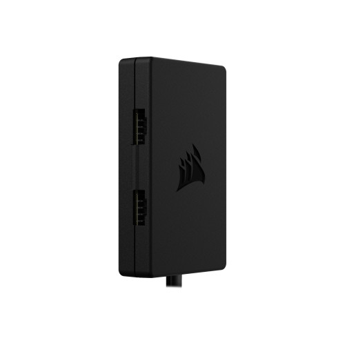 Corsair CORSAIR - hubb - 4 portar - intern