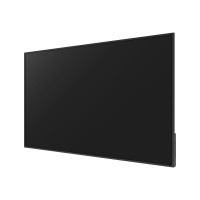 Produktbild för Optoma N3651K N-Series - 65" LED-bakgrundsbelyst LCD-skärm - 4K - för digital skyltning/konferens
