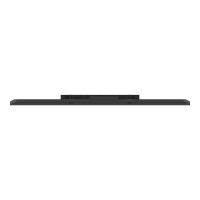 Produktbild för Optoma N3651K N-Series - 65" LED-bakgrundsbelyst LCD-skärm - 4K - för digital skyltning/konferens