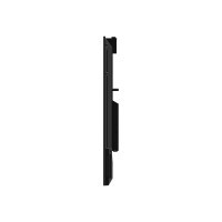 Produktbild för Optoma N3651K N-Series - 65" LED-bakgrundsbelyst LCD-skärm - 4K - för digital skyltning/konferens