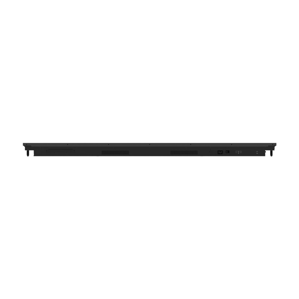 Produktbild för Optoma N3651K N-Series - 65" LED-bakgrundsbelyst LCD-skärm - 4K - för digital skyltning/konferens
