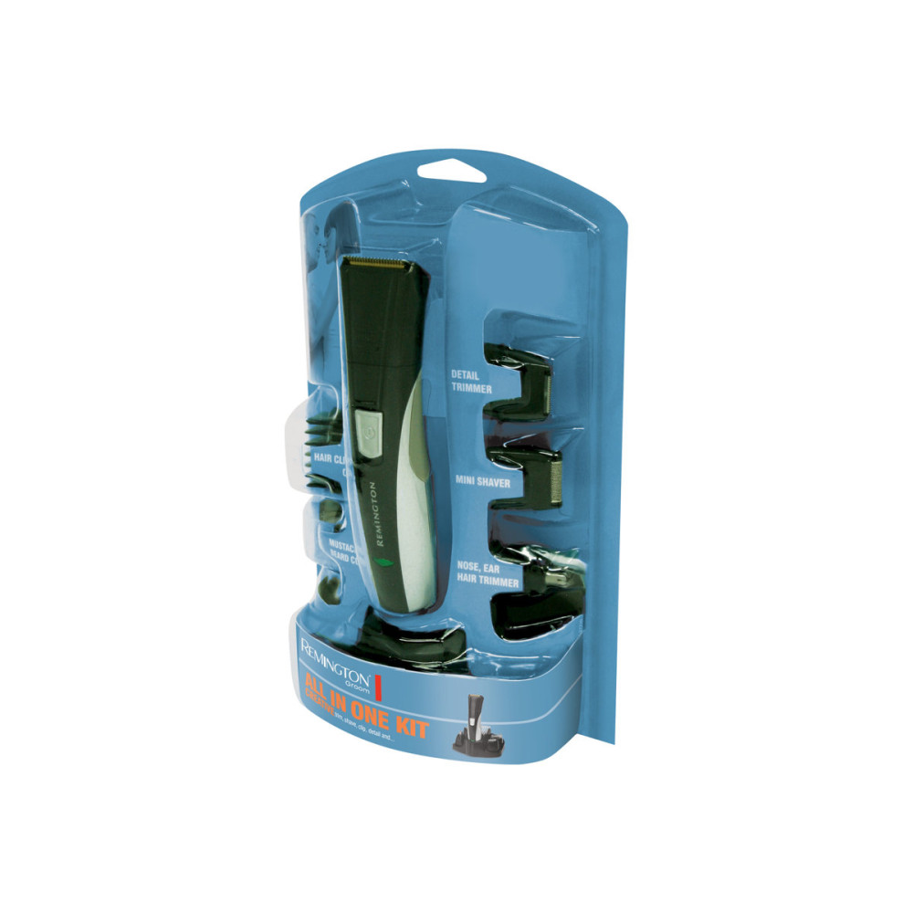 Produktbild för Remington MB320C Barba - trimmer