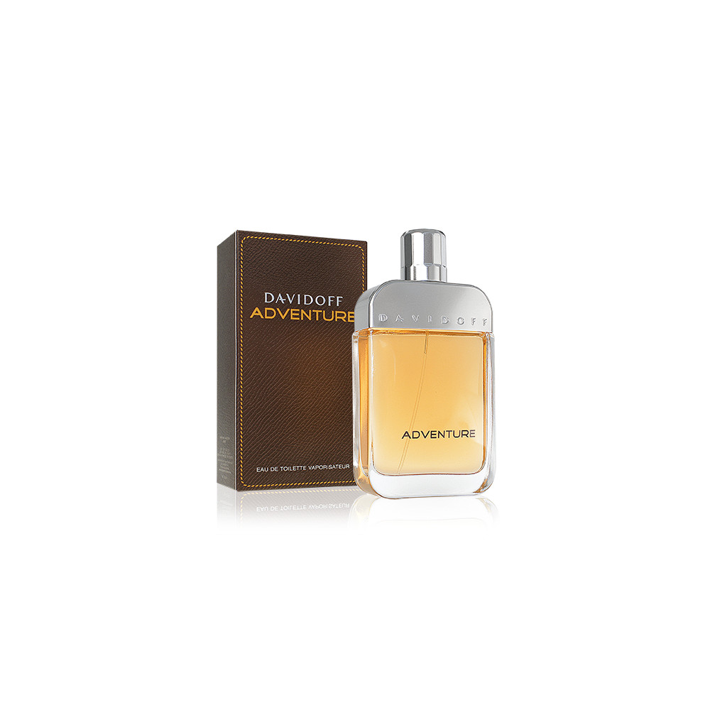 Produktbild för Davidoff Adventure EDT M 100ml