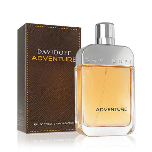 Davidoff Davidoff Adventure EDT M 100ml