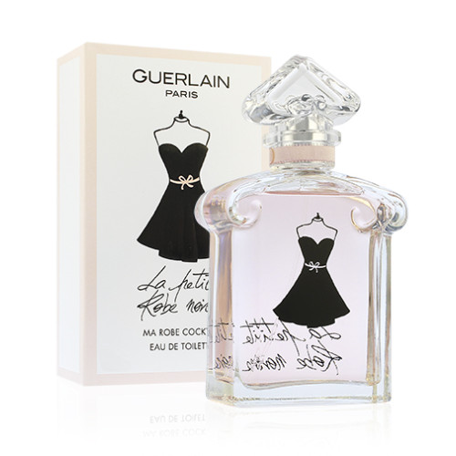 Guerlain Guerlain La Petite Robe Noire EDT W 50ml