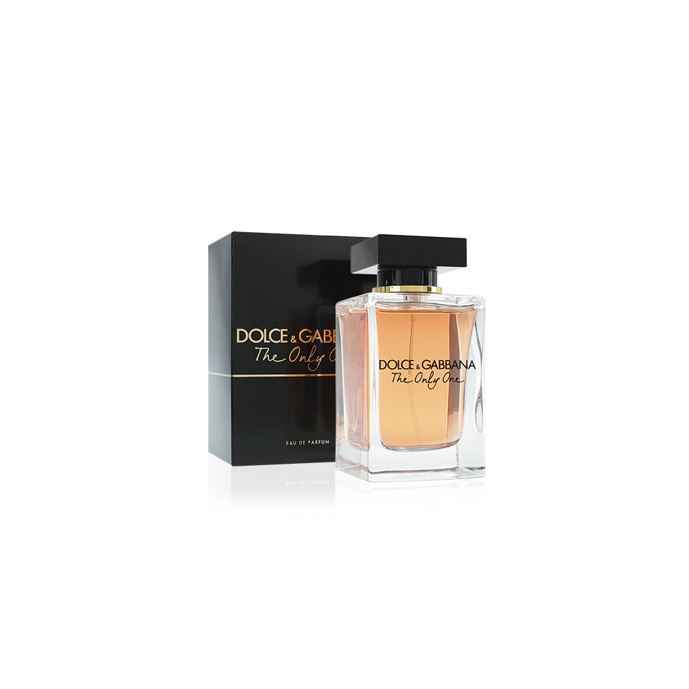 Produktbild för Dolce & Gabbana The Only One EDP W 100ml