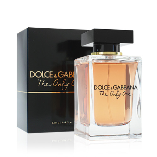 Dolce & Gabbana Dolce & Gabbana The Only One EDP W 100ml