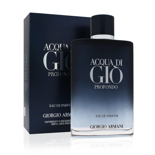 Giorgio Armani Giorgio Armani Acqua di Gio Profondo EDP M 200ml