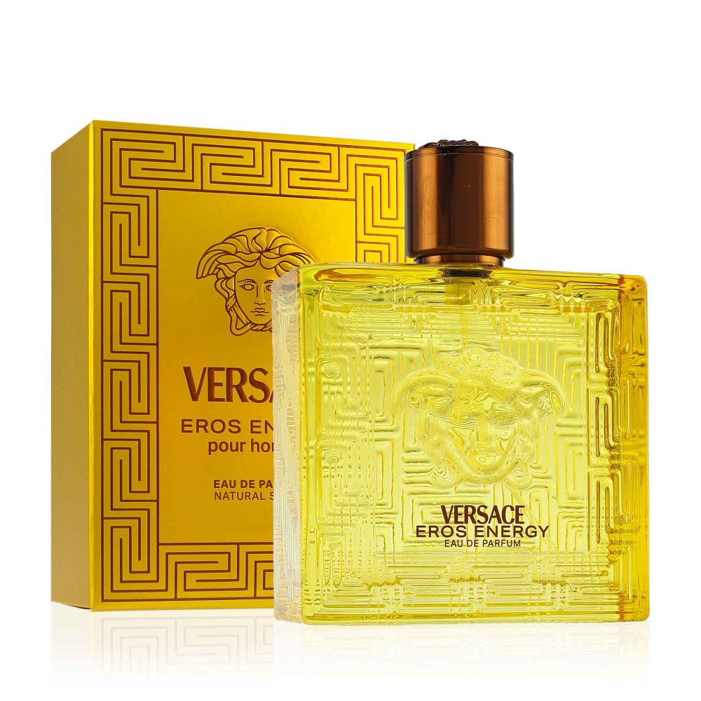 Produktbild för Versace Eros Energy EDP M 200ml
