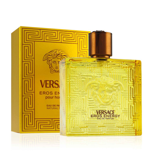 Versace Versace Eros Energy EDP M 200ml