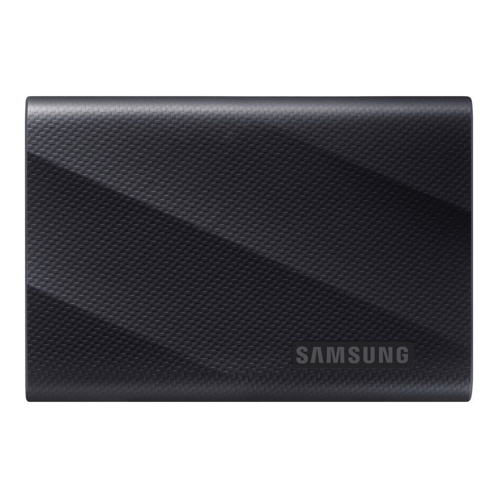 Produktbild för Samsung T9 MU-PG1T0B - SSD - 1 TB - USB 3.2 Gen 2x2