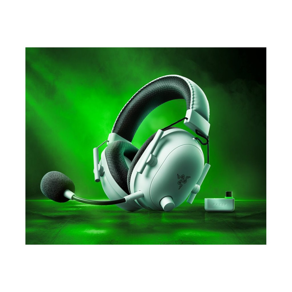 Produktbild för Razer BlackShark V2 PRO - headset - USB-C
