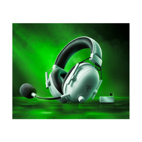 Razer USA Razer BlackShark V2 PRO - headset - USB-C
