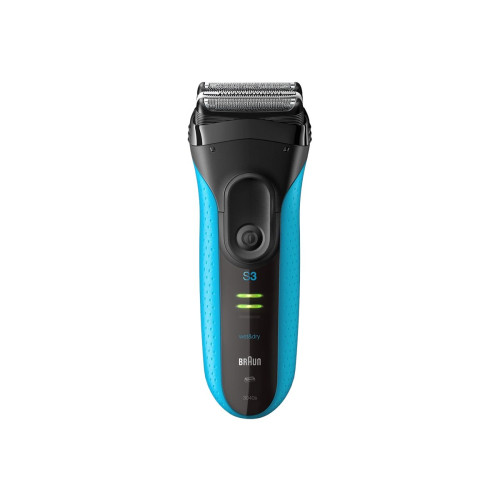 Braun Braun Series 3 3040s - rakapparat