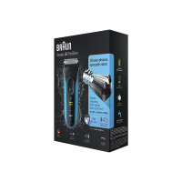 Produktbild för Braun Series 3 3040s - rakapparat