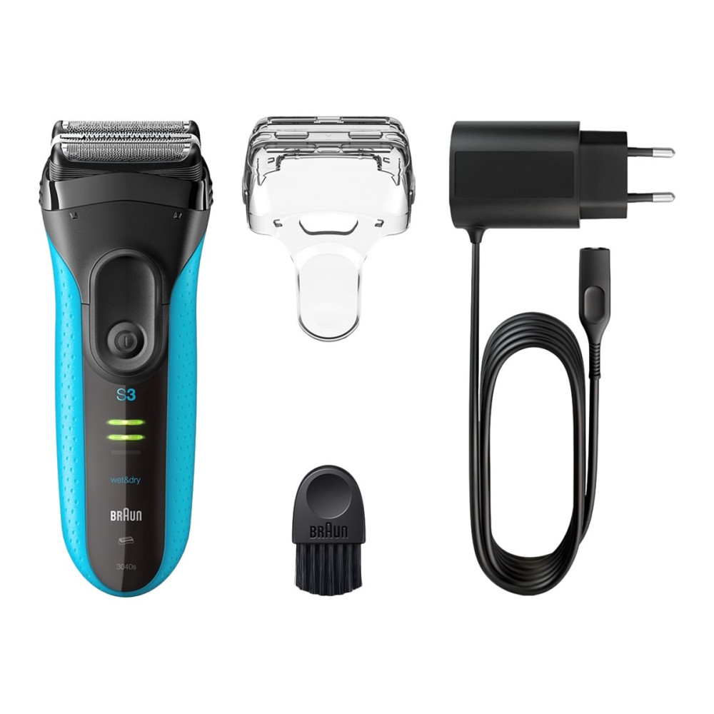 Produktbild för Braun Series 3 3040s - rakapparat