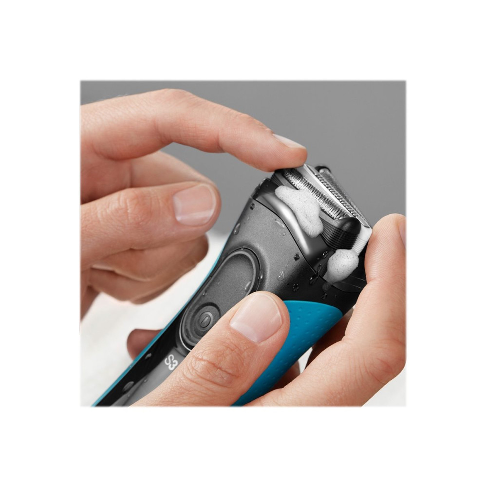 Produktbild för Braun Series 3 3040s - rakapparat