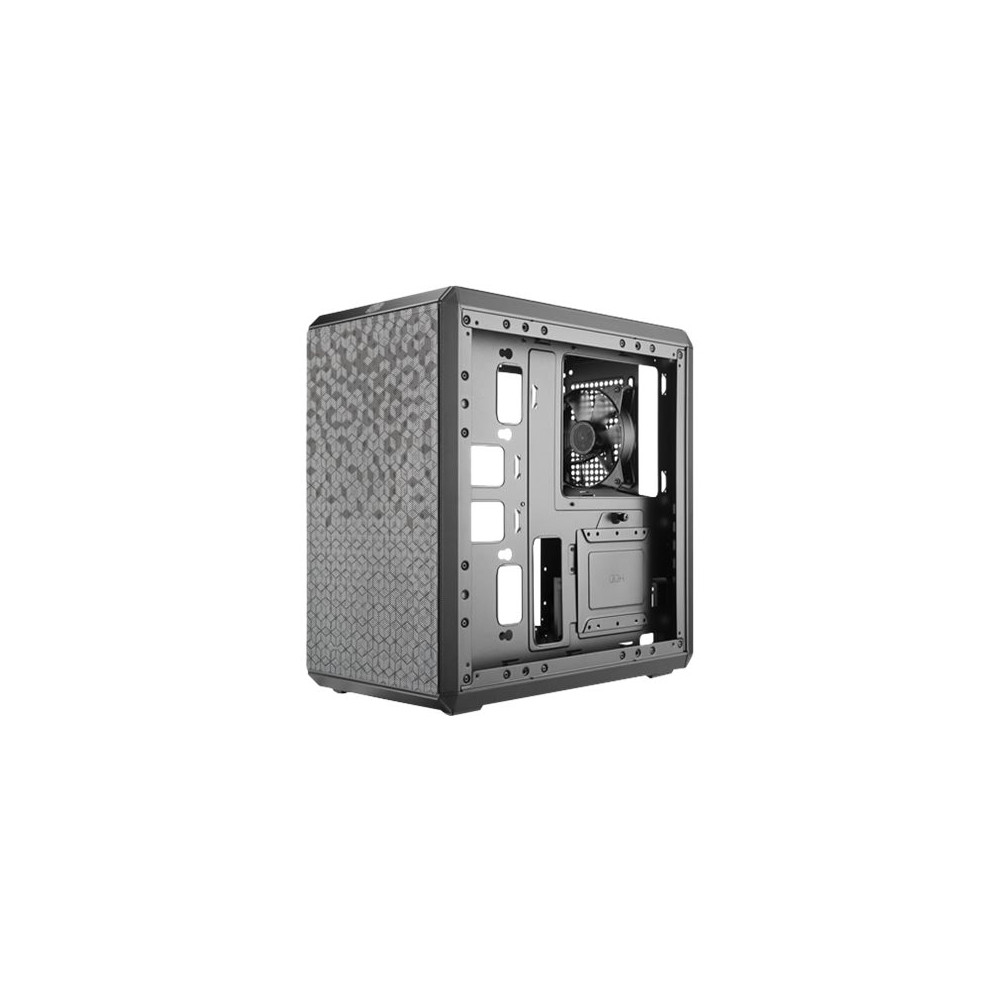 Produktbild för Cooler Master MasterBox Q300L - tower - micro ATX