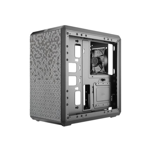 Cooler Master Cooler Master MasterBox Q300L - tower - micro ATX