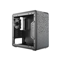Produktbild för Cooler Master MasterBox Q300L - tower - micro ATX