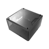 Produktbild för Cooler Master MasterBox Q300L - tower - micro ATX
