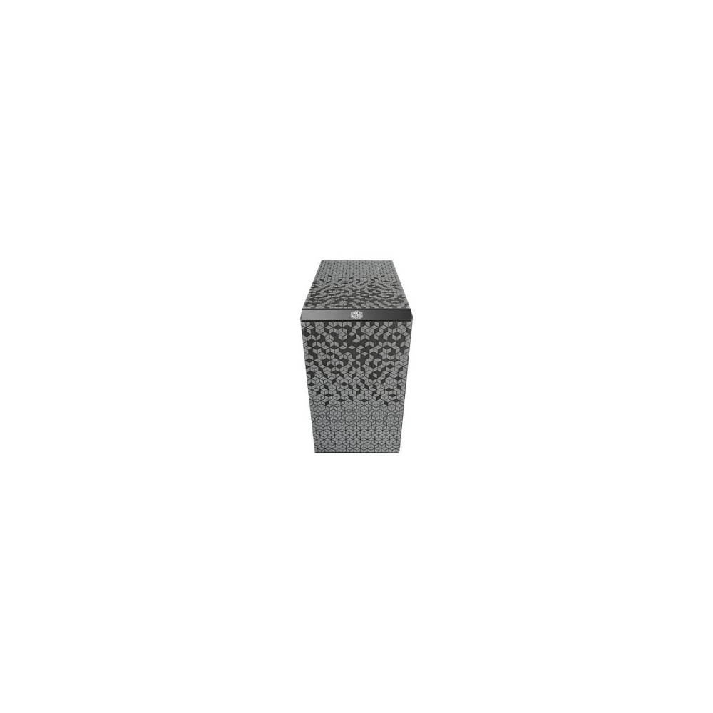 Produktbild för Cooler Master MasterBox Q300L - tower - micro ATX