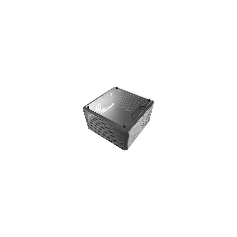 Produktbild för Cooler Master MasterBox Q300L - tower - micro ATX