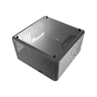 Produktbild för Cooler Master MasterBox Q300L - tower - micro ATX
