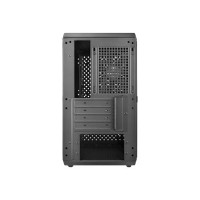 Produktbild för Cooler Master MasterBox Q300L - tower - micro ATX