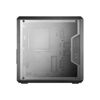 Produktbild för Cooler Master MasterBox Q300L - tower - micro ATX